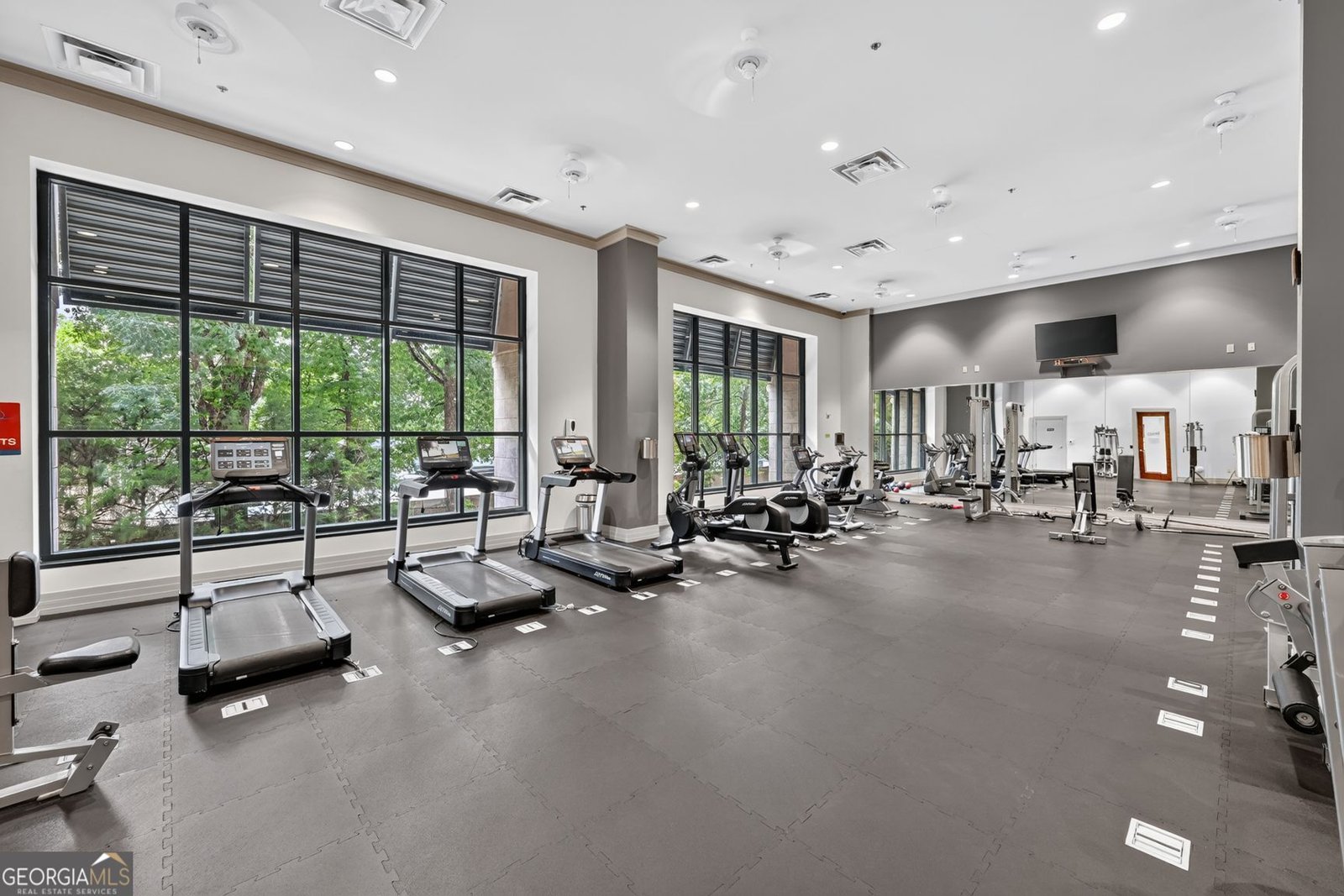 3040 Peachtree Road Atlanta - Photo 14