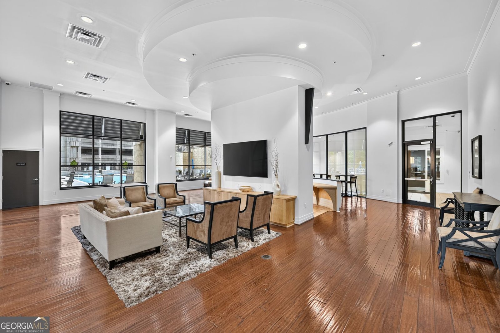3040 Peachtree Road Atlanta - Photo 18
