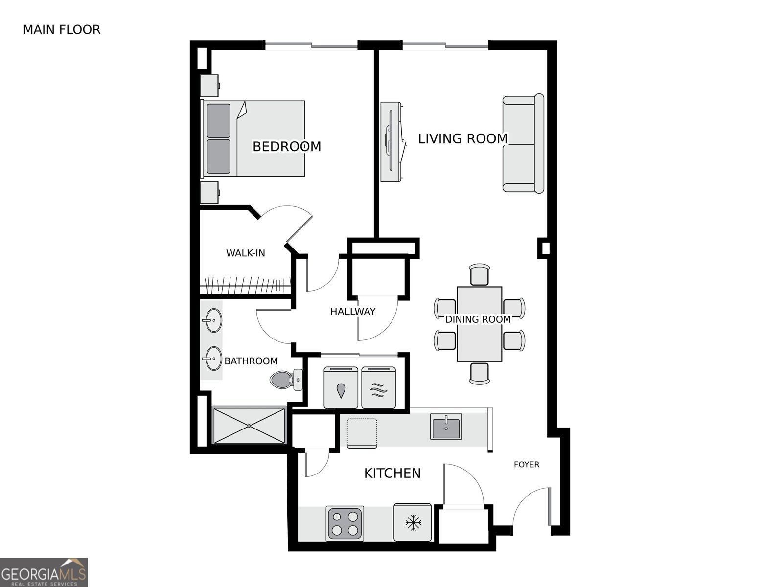 3040 Peachtree Road Atlanta - Photo 19
