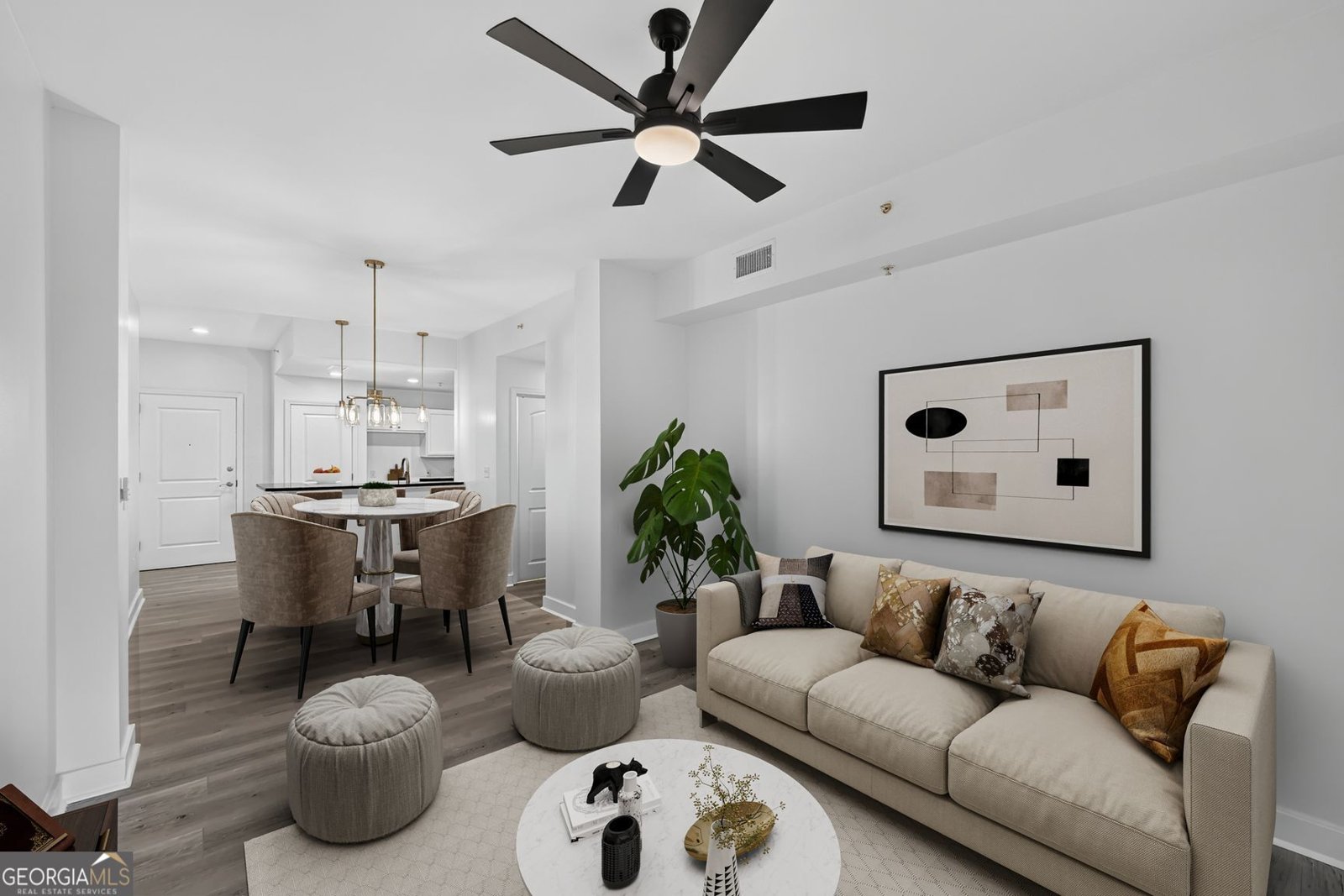 3040 Peachtree Road Atlanta - Photo 3