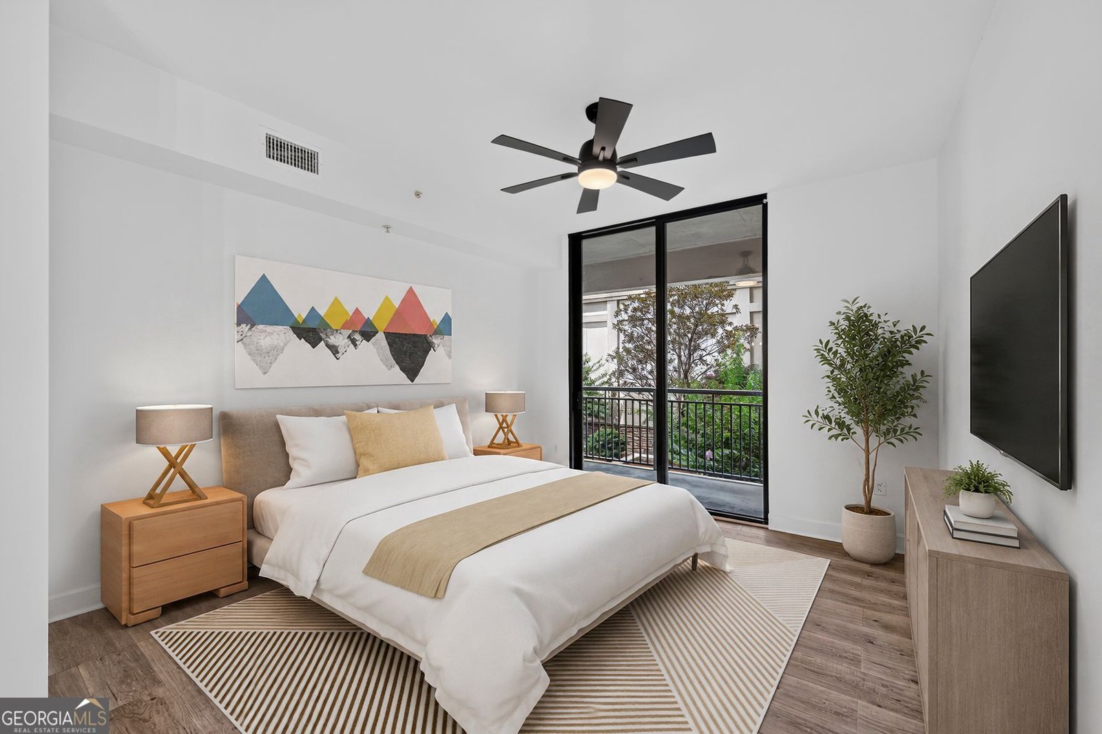 3040 Peachtree Road Atlanta - Photo 7