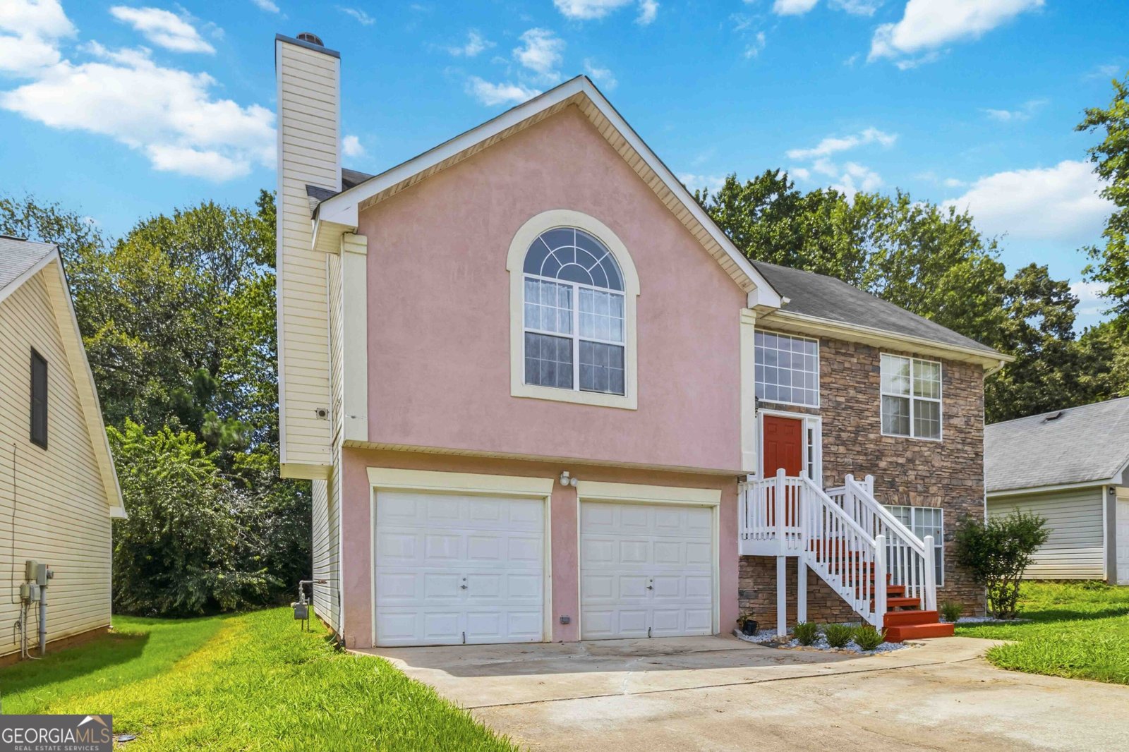 4424 Idlewood Park Lithonia - main photo
