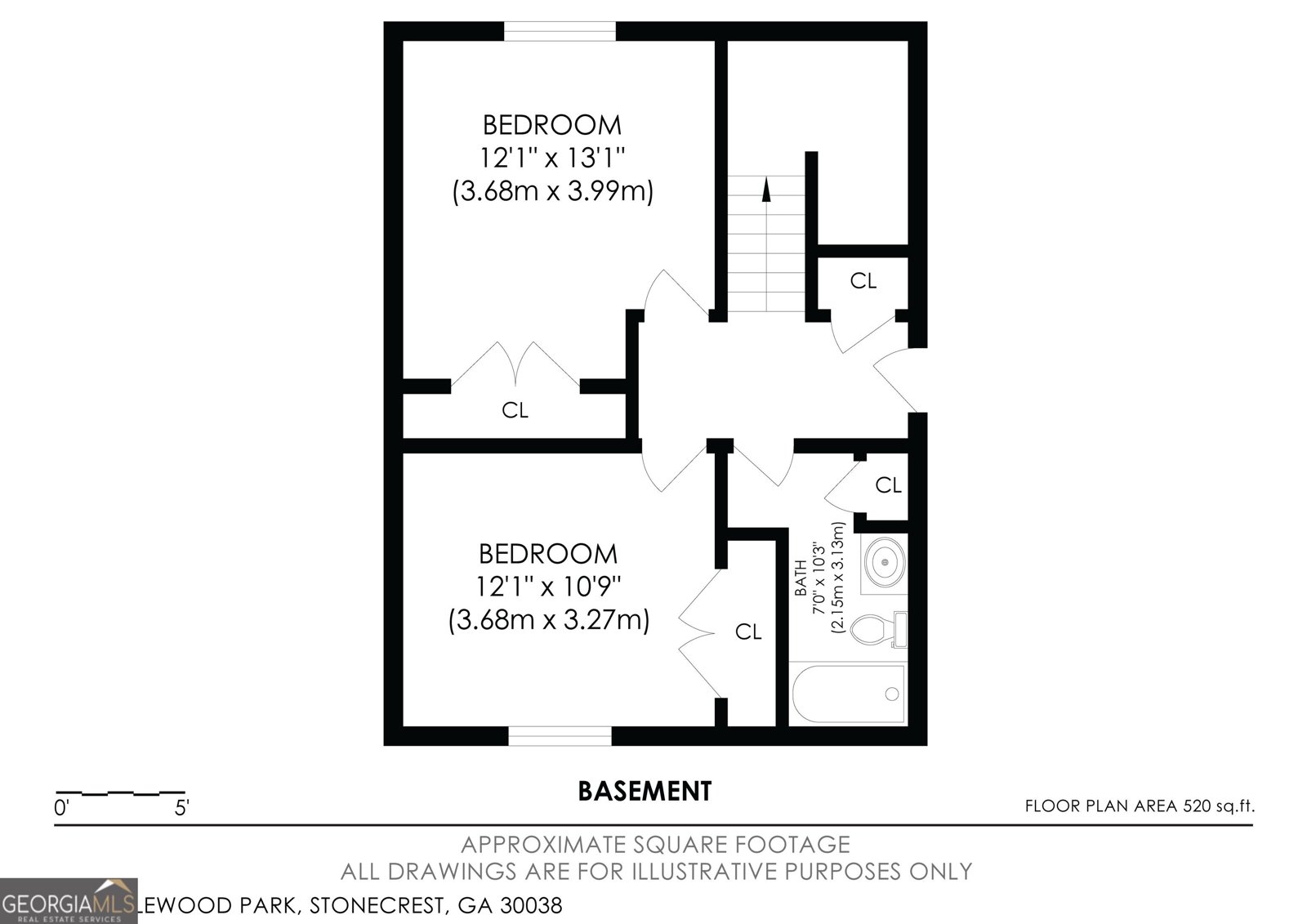 4424 Idlewood Park Lithonia - Photo 32