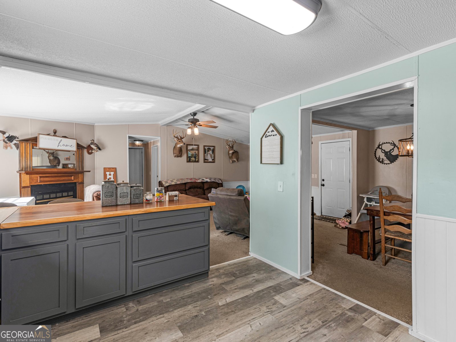 2700 Trotters Lane Social Circle - Photo 10