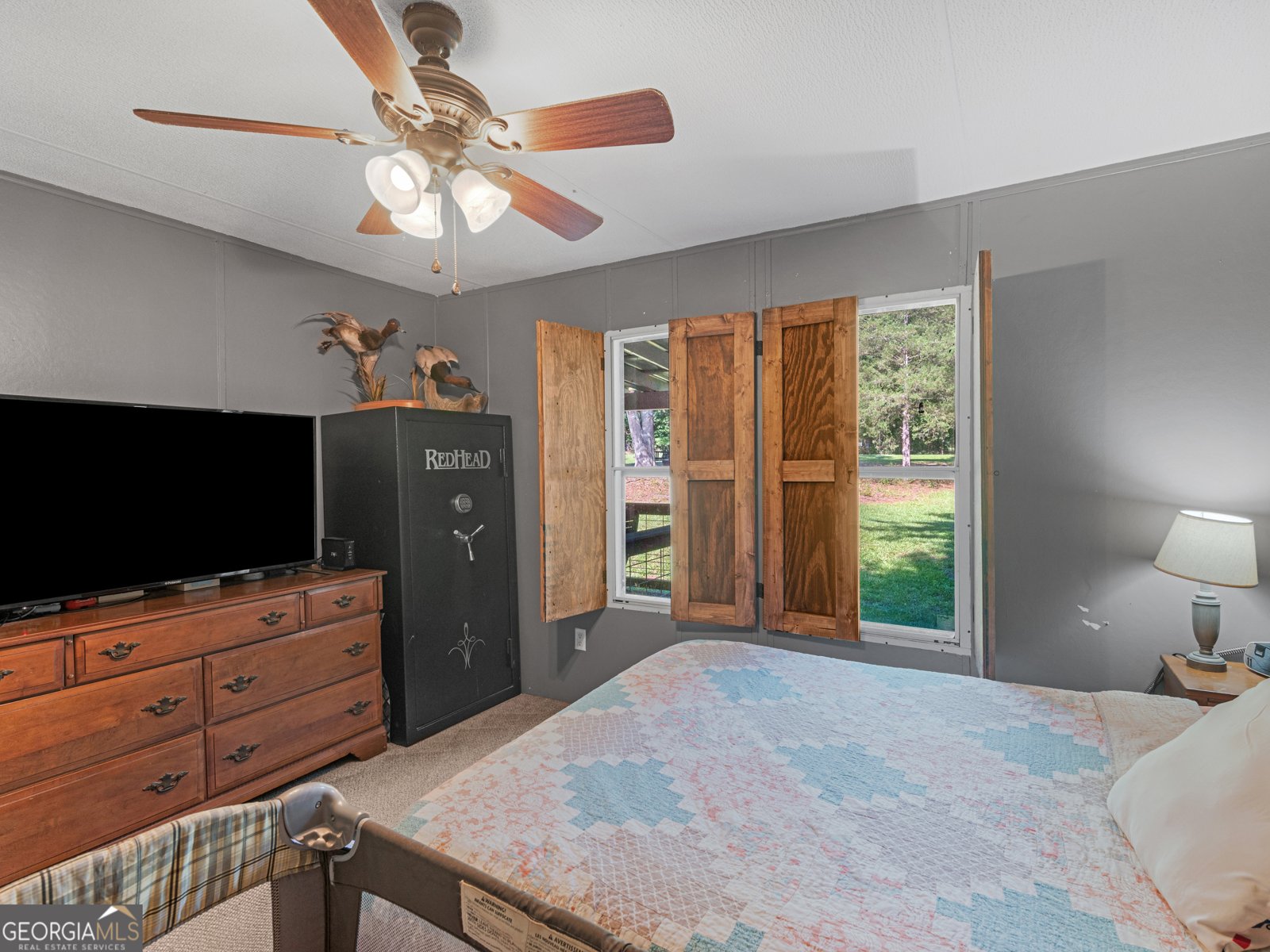 2700 Trotters Lane Social Circle - Photo 27