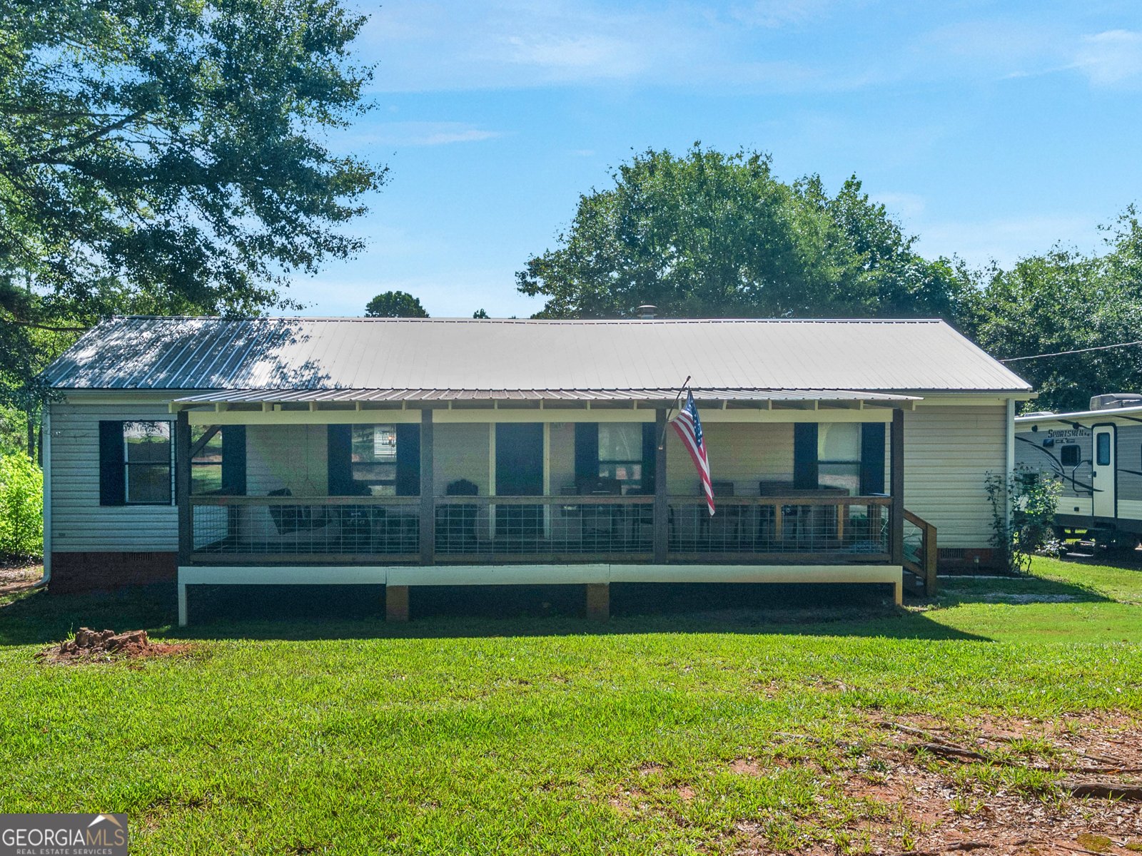 2700 Trotters Lane Social Circle - Photo 31