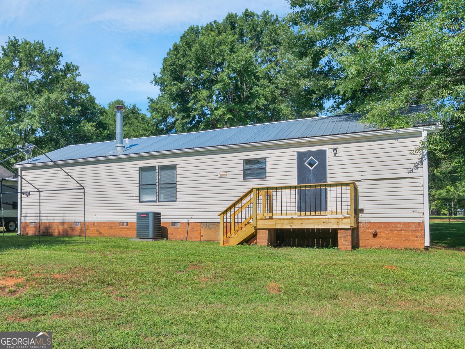 2700 Trotters Lane Social Circle - Photo 34