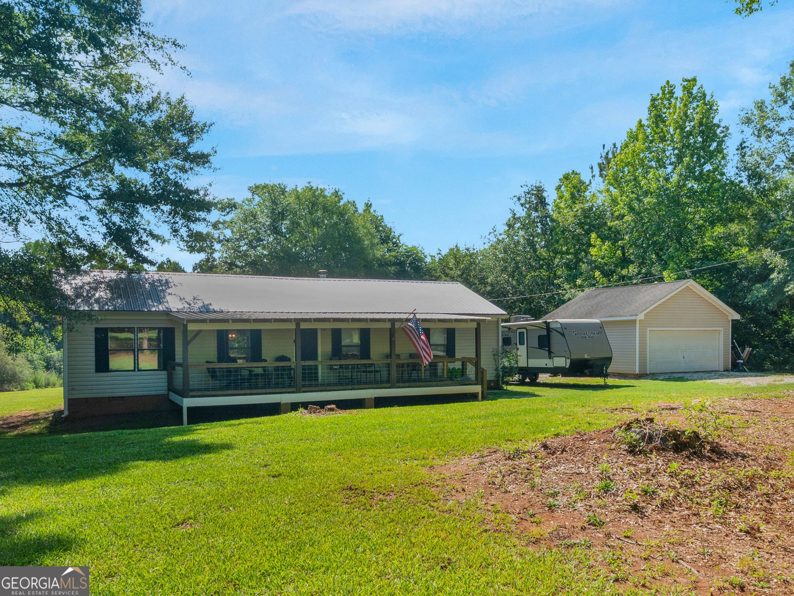 2700 Trotters Lane Social Circle - Photo 35