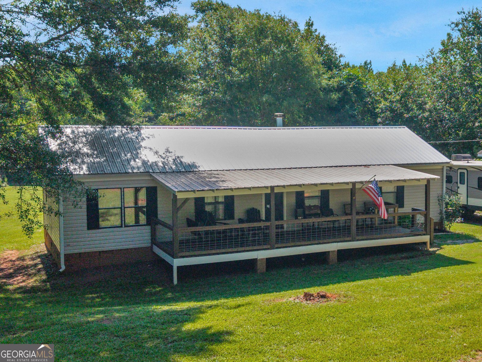 2700 Trotters Lane Social Circle - Photo 37