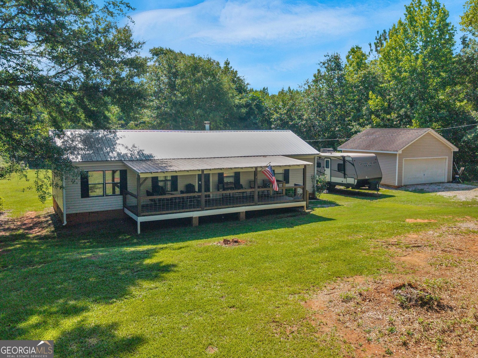 2700 Trotters Lane Social Circle - Photo 38