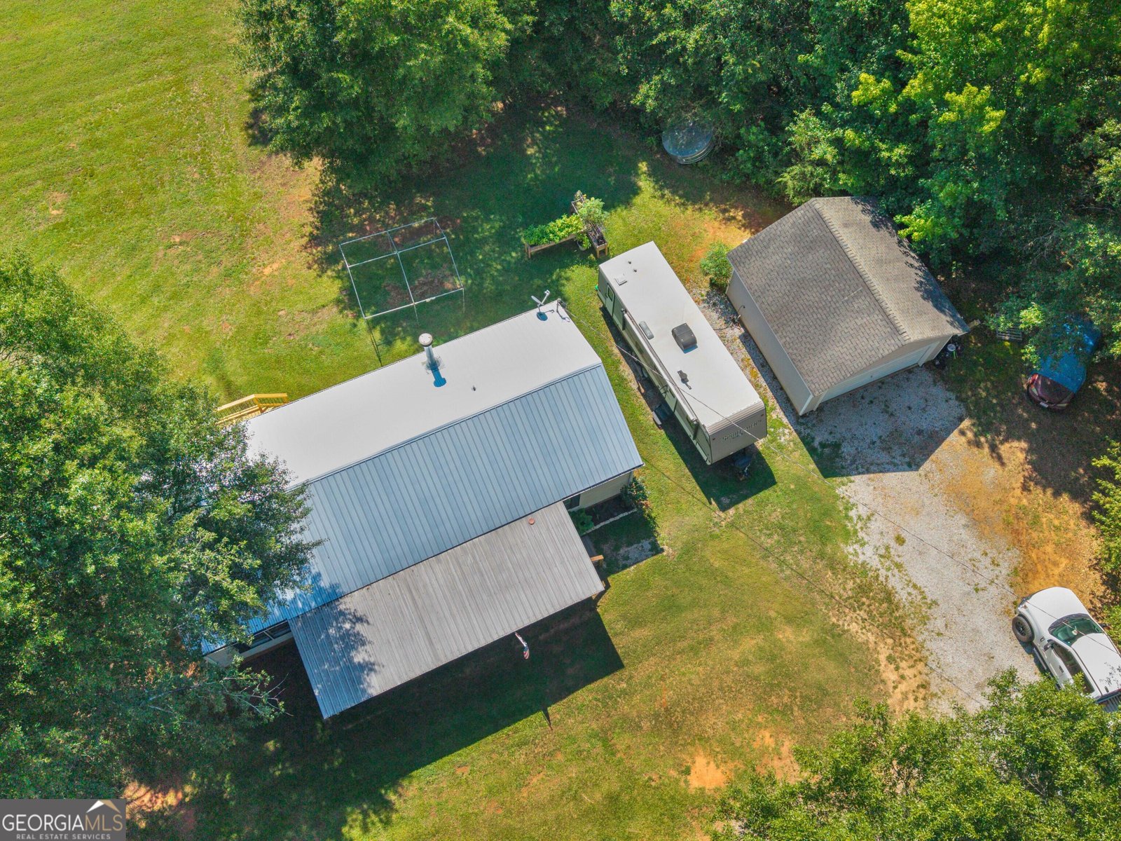 2700 Trotters Lane Social Circle - Photo 40