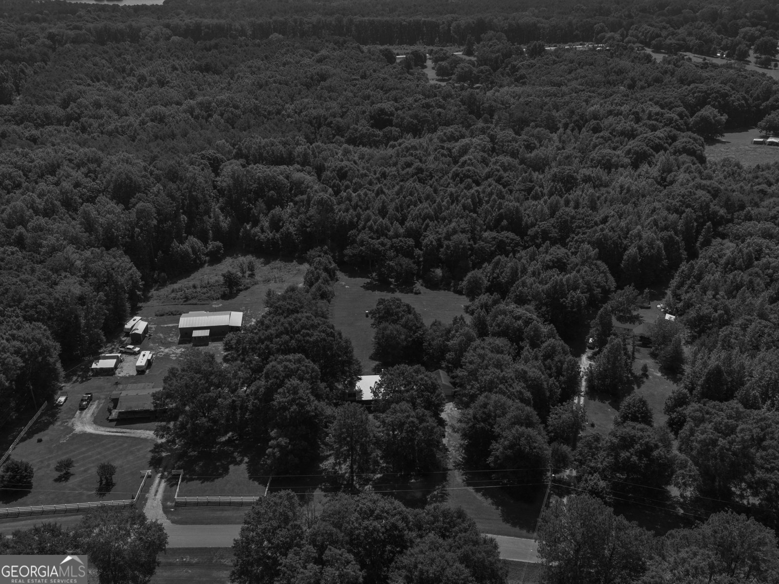 2700 Trotters Lane Social Circle - Photo 42