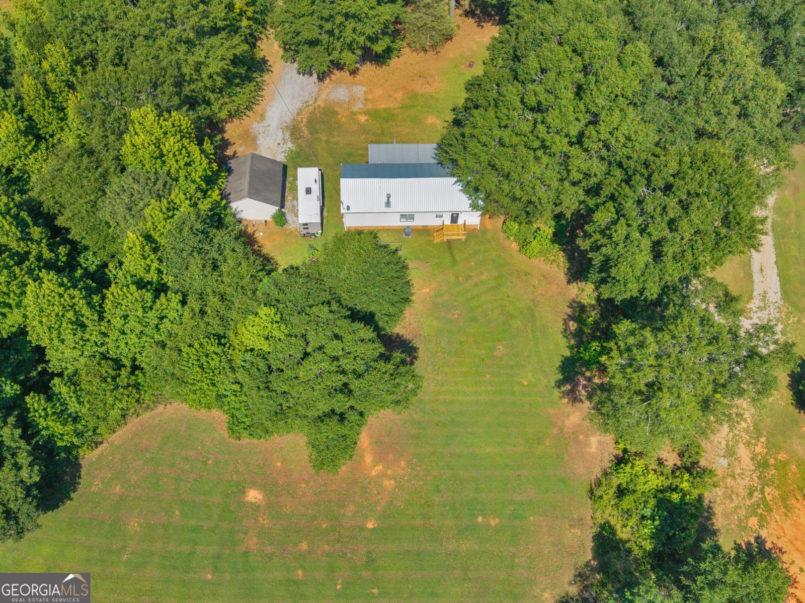 2700 Trotters Lane Social Circle - Photo 45