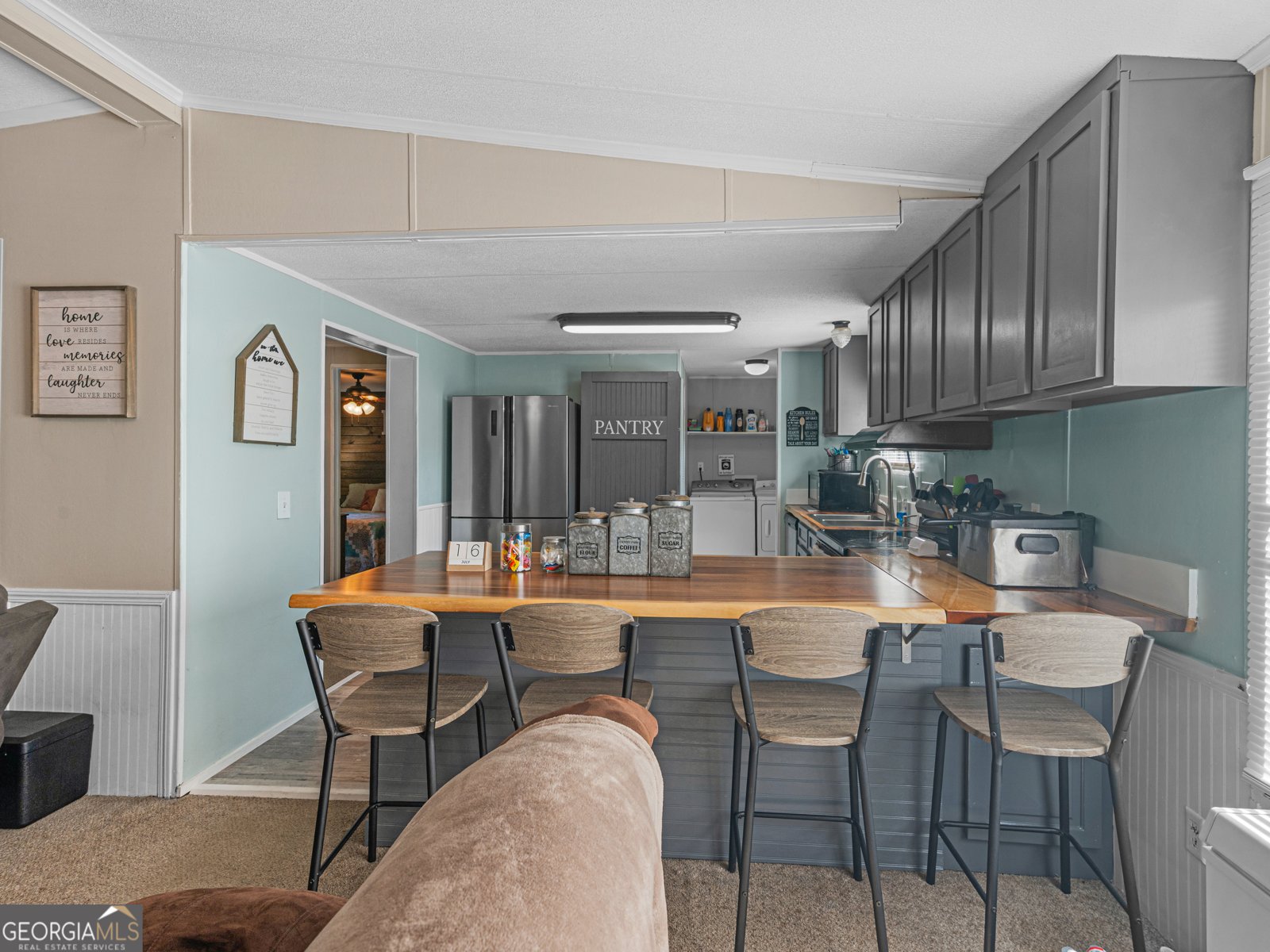 2700 Trotters Lane Social Circle - Photo 6