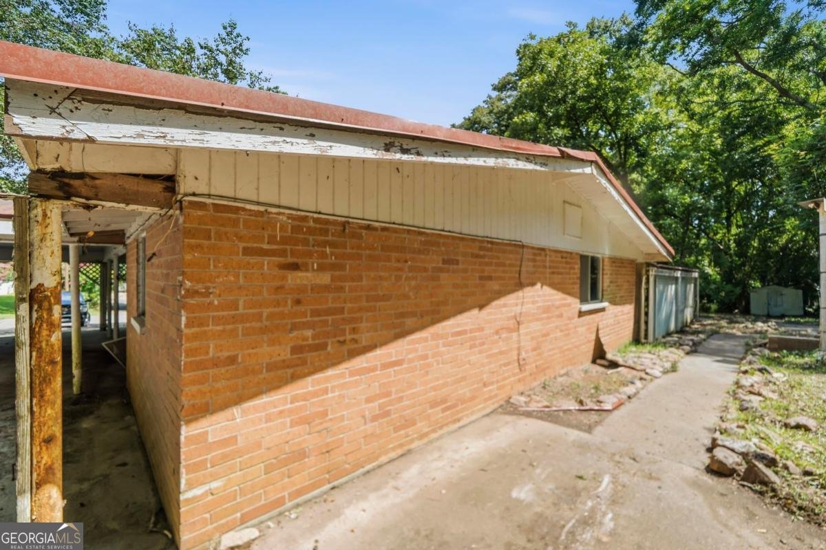 251 Pine Avenue Milledgeville - Photo 26