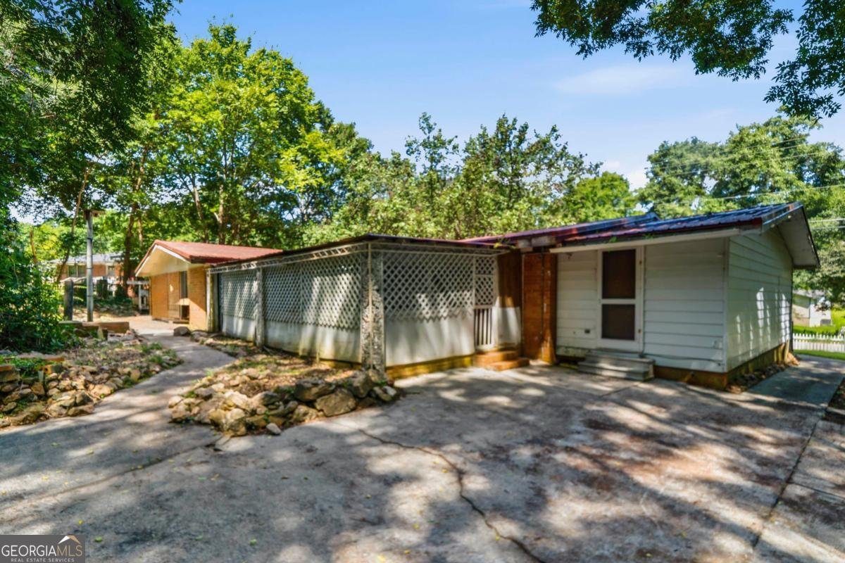 251 Pine Avenue Milledgeville - Photo 27