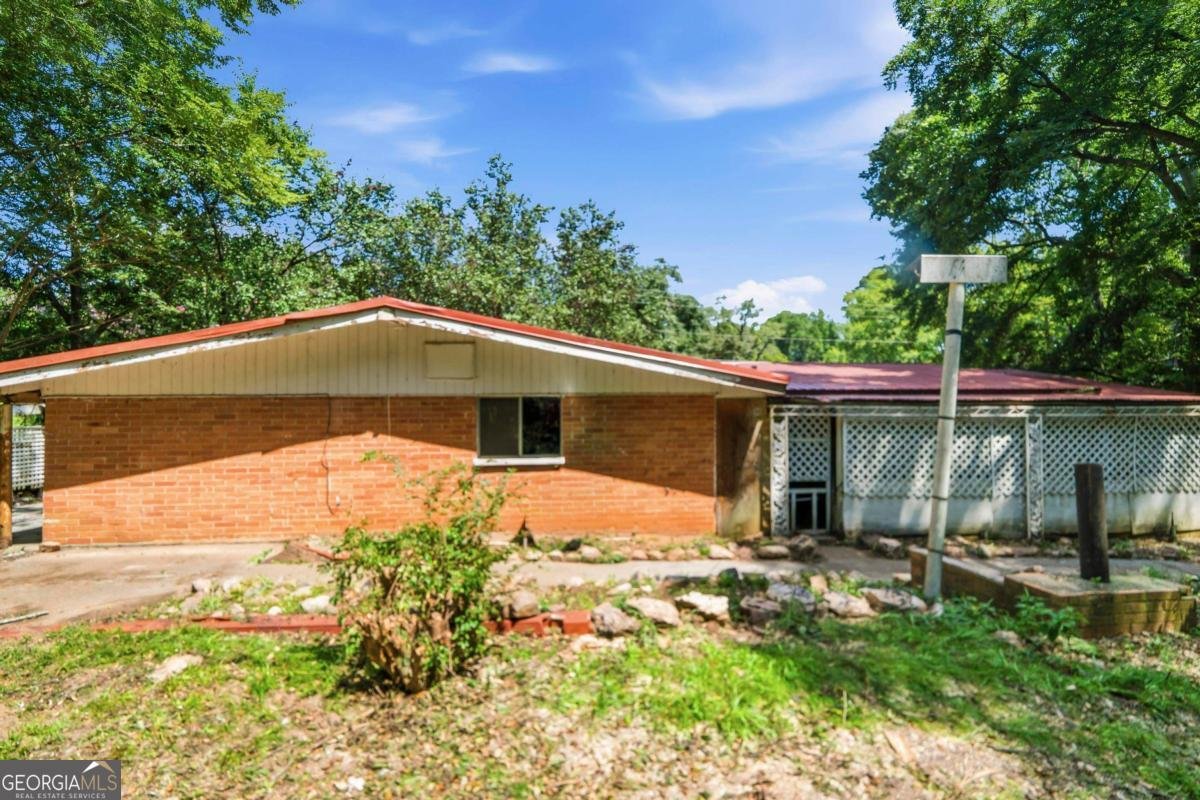 251 Pine Avenue Milledgeville - Photo 28