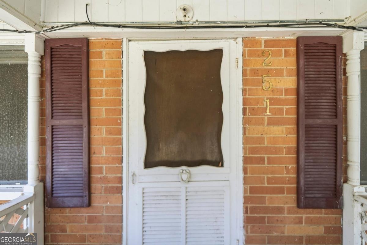 251 Pine Avenue Milledgeville - Photo 9