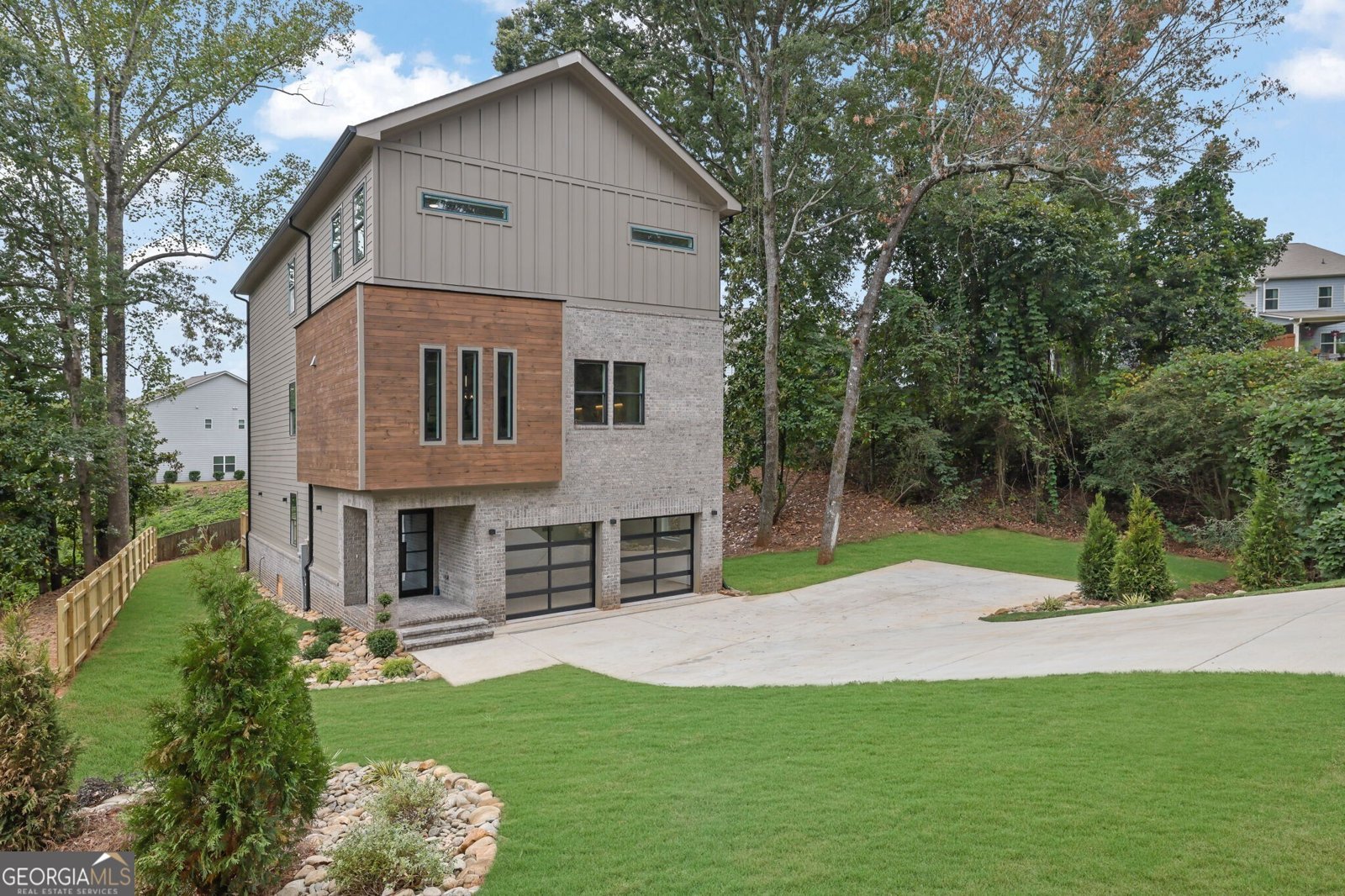 120 Gwinnett Street Buford - Photo 41