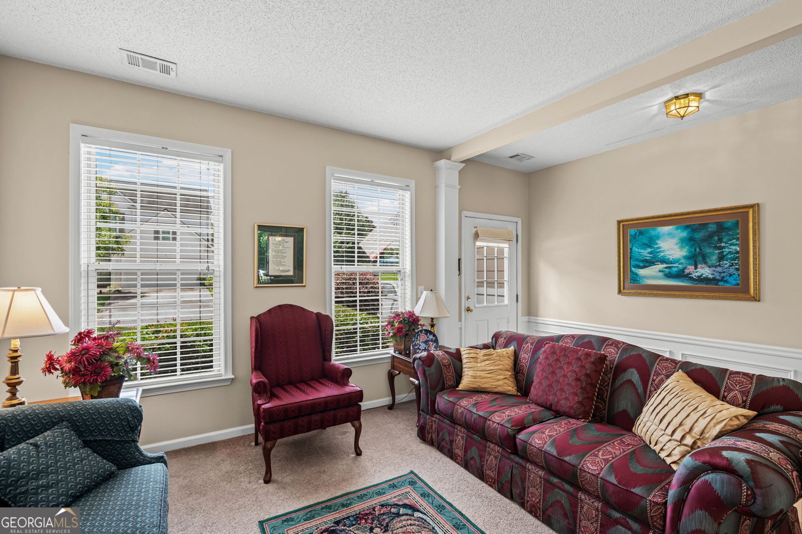 3840 Ridgefair Drive Cumming - Photo 10