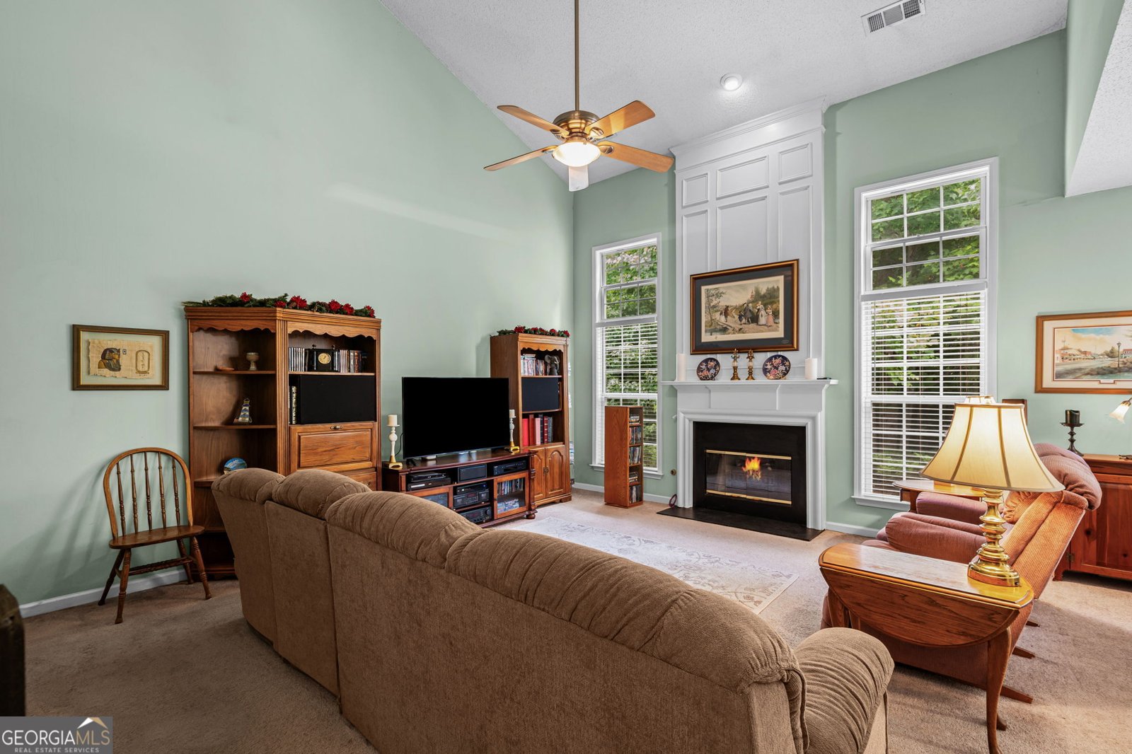 3840 Ridgefair Drive Cumming - Photo 11