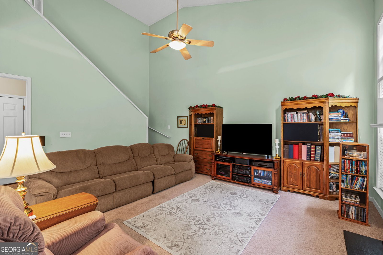 3840 Ridgefair Drive Cumming - Photo 13
