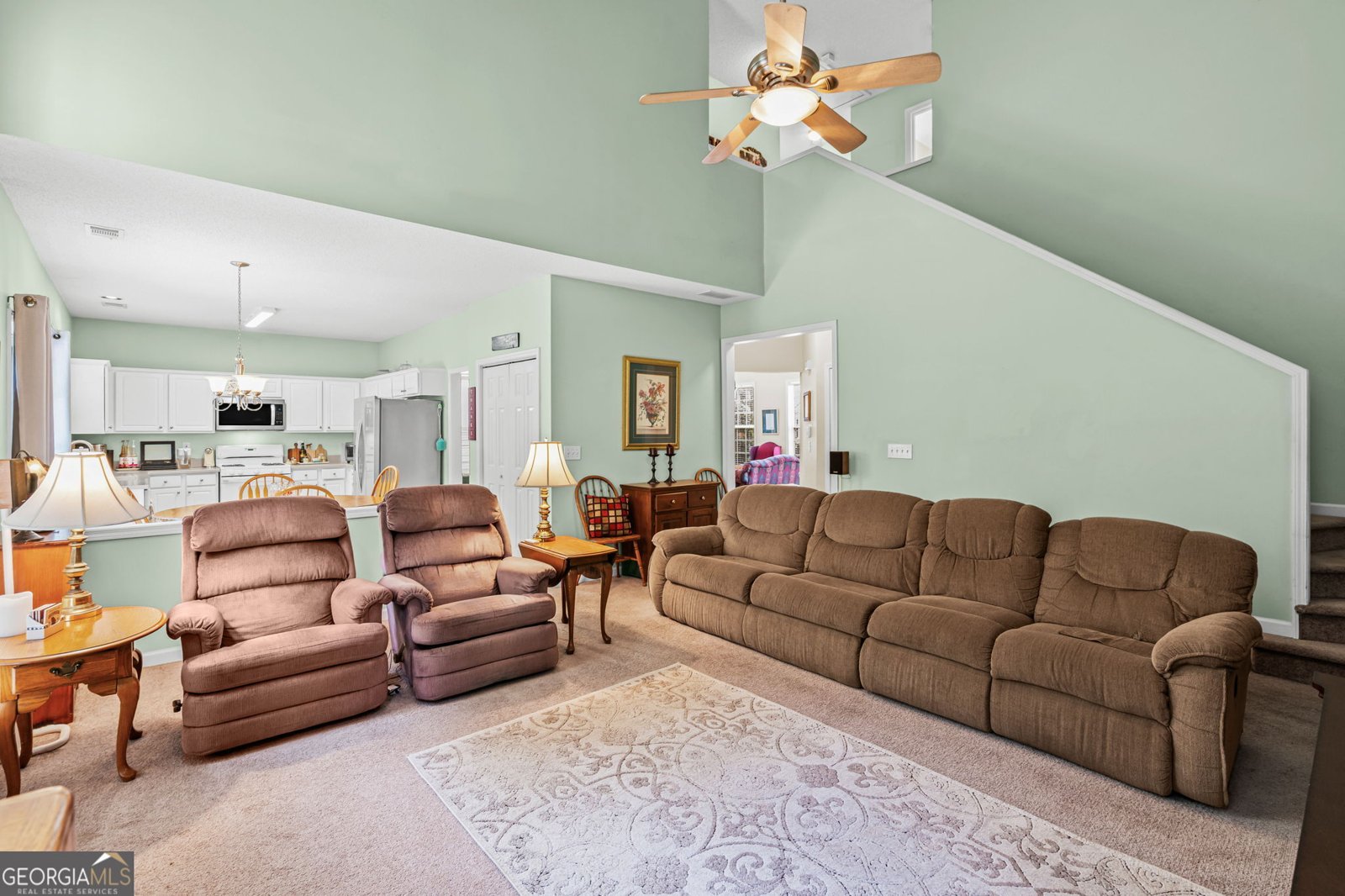 3840 Ridgefair Drive Cumming - Photo 14