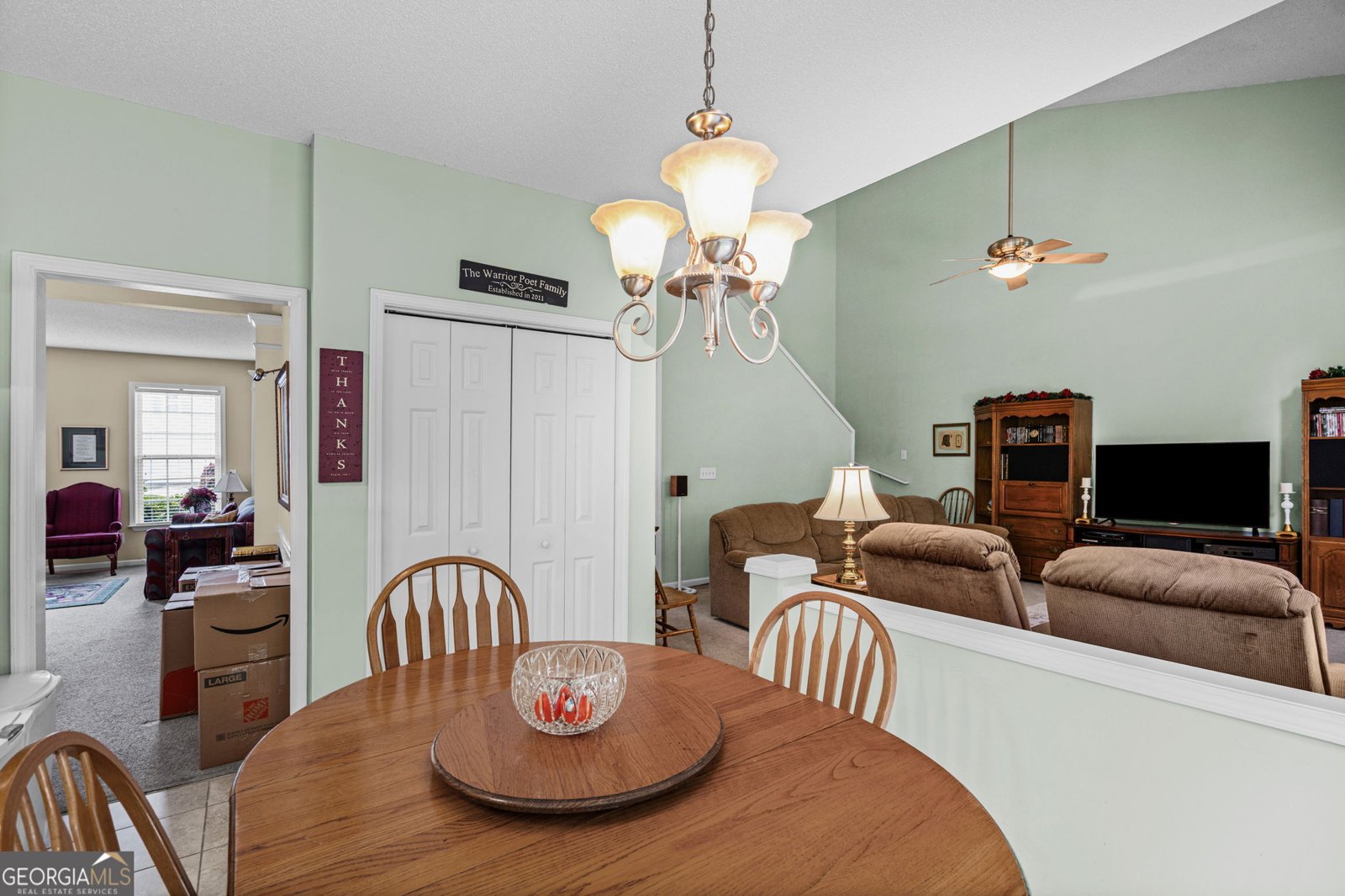 3840 Ridgefair Drive Cumming - Photo 19