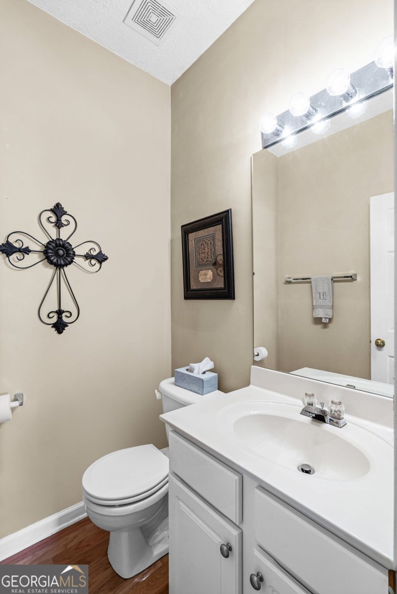 3840 Ridgefair Drive Cumming - Photo 31