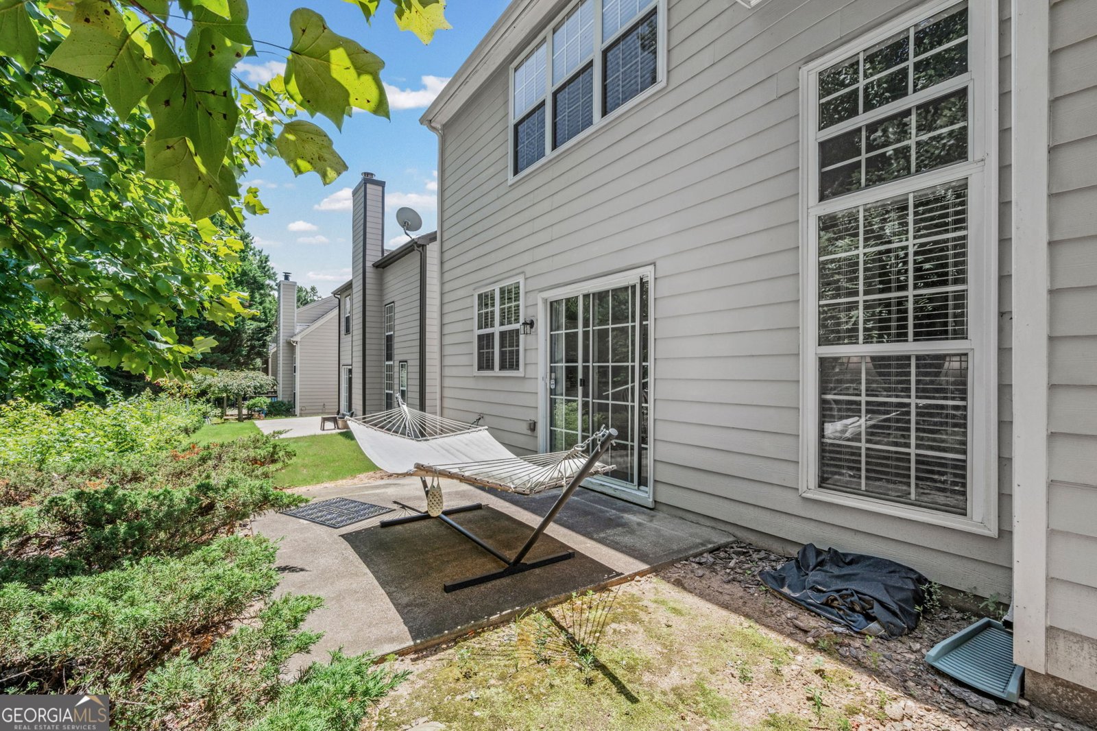 3840 Ridgefair Drive Cumming - Photo 33