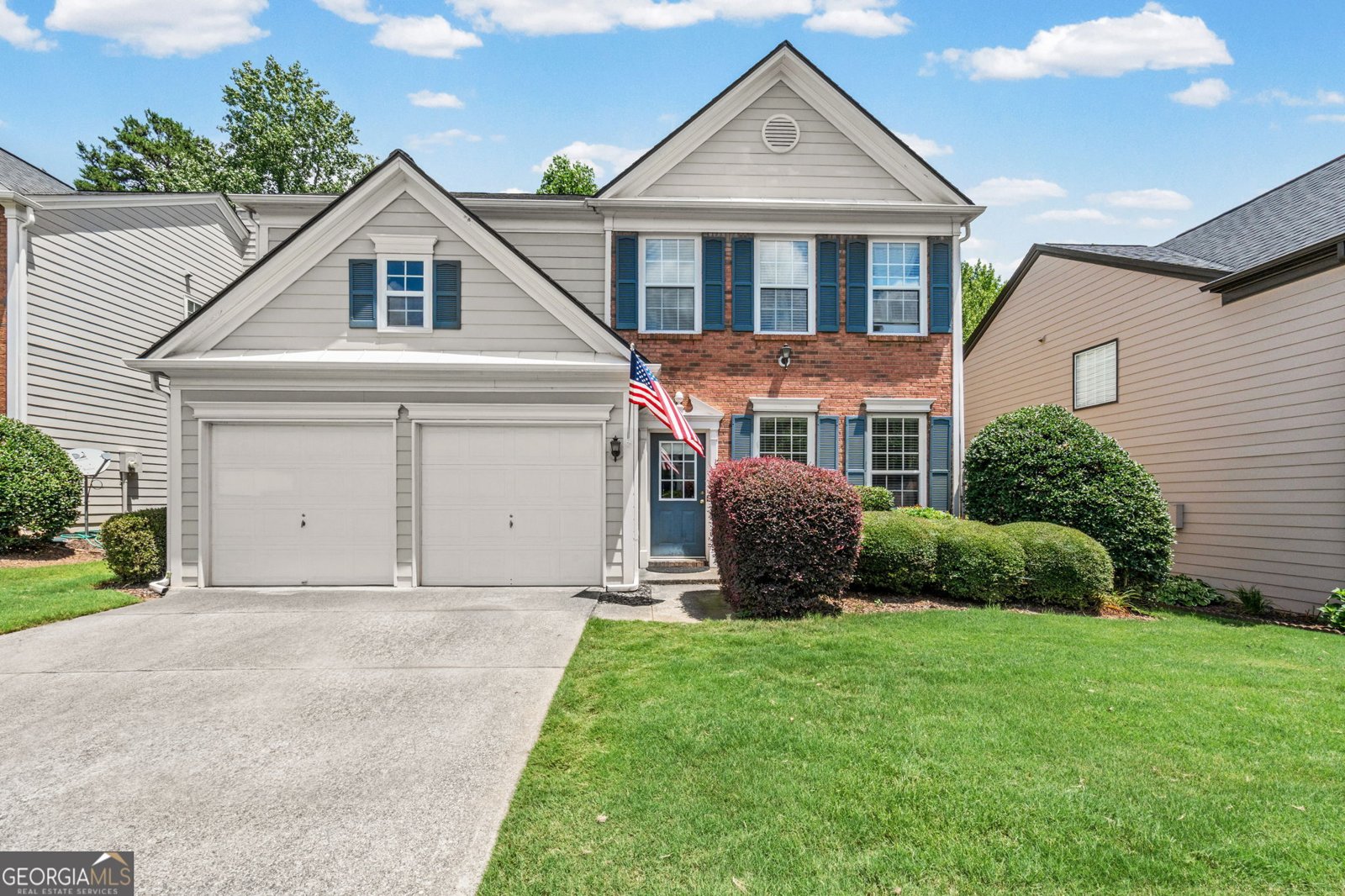 3840 Ridgefair Drive Cumming - Photo 4