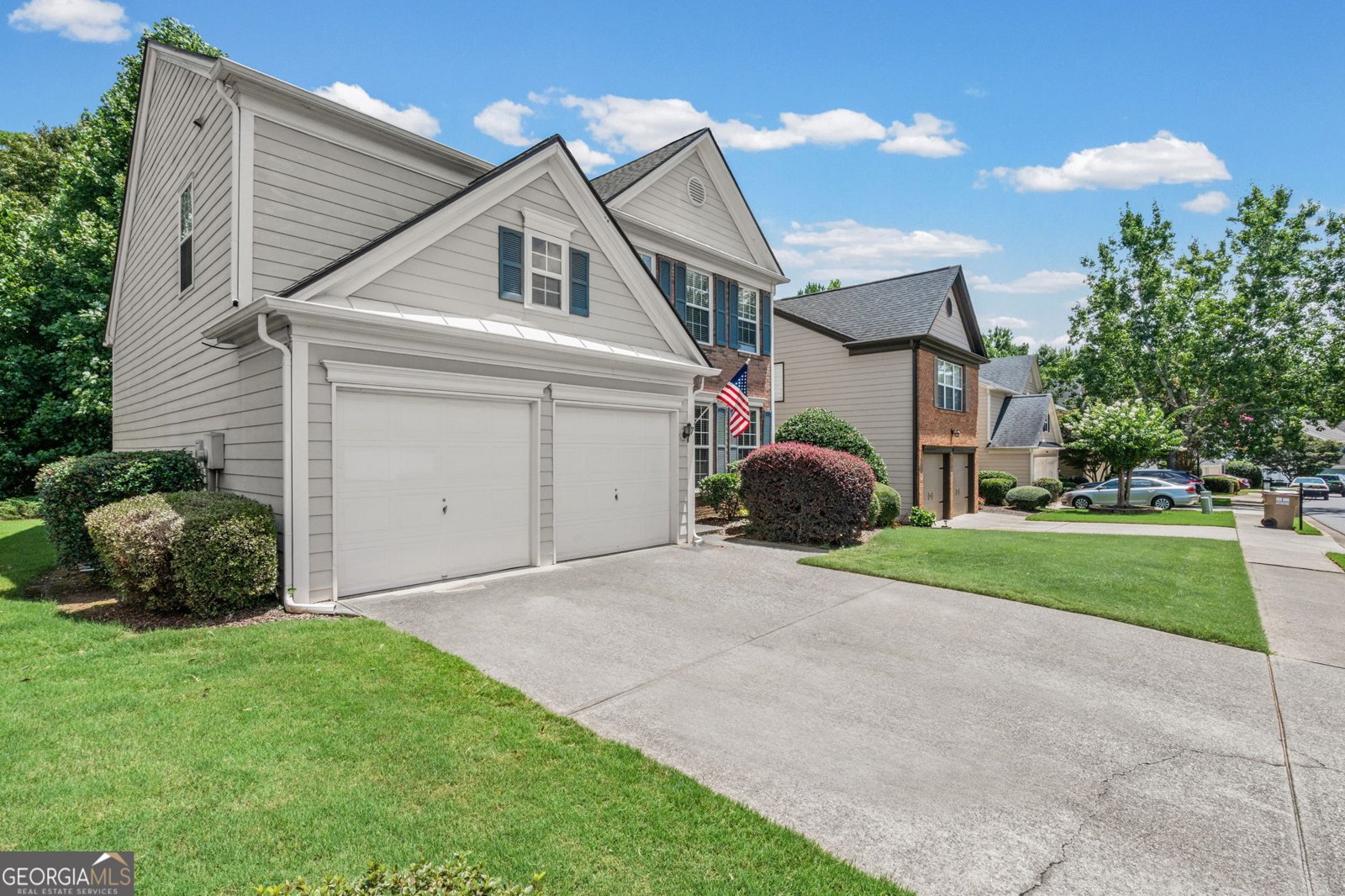 3840 Ridgefair Drive Cumming - Photo 5