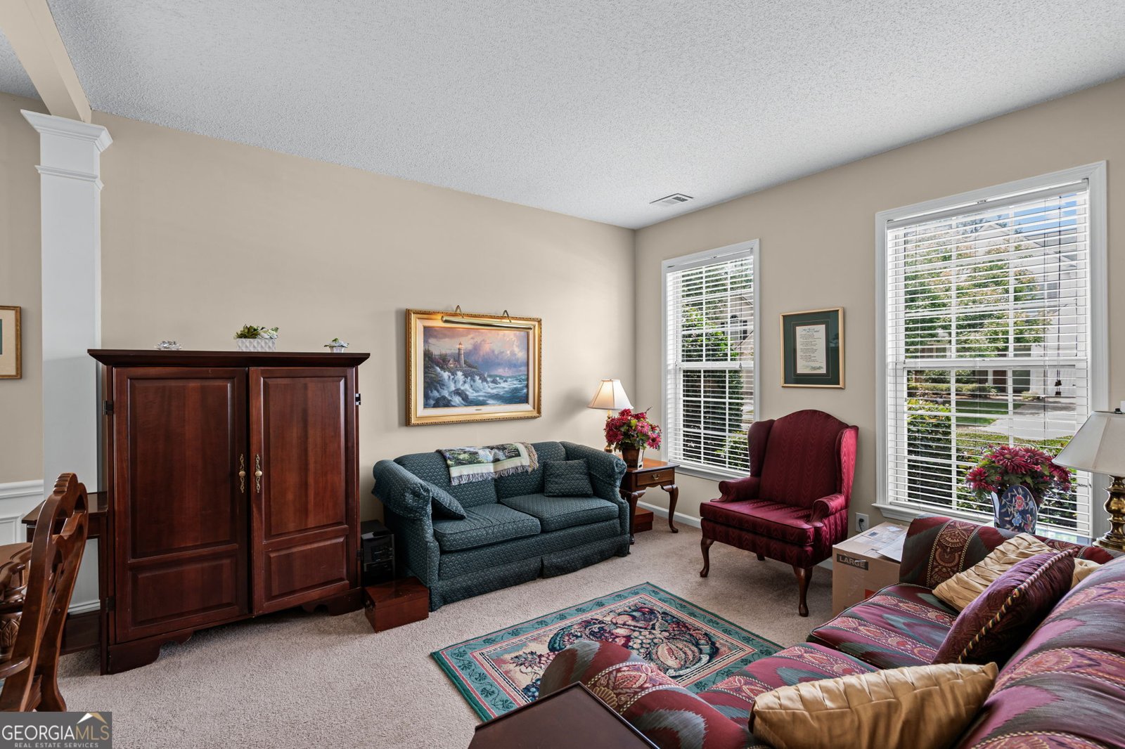 3840 Ridgefair Drive Cumming - Photo 8