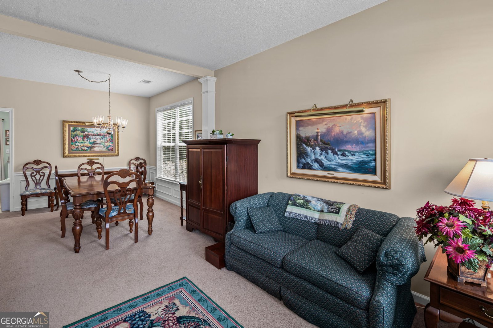 3840 Ridgefair Drive Cumming - Photo 9