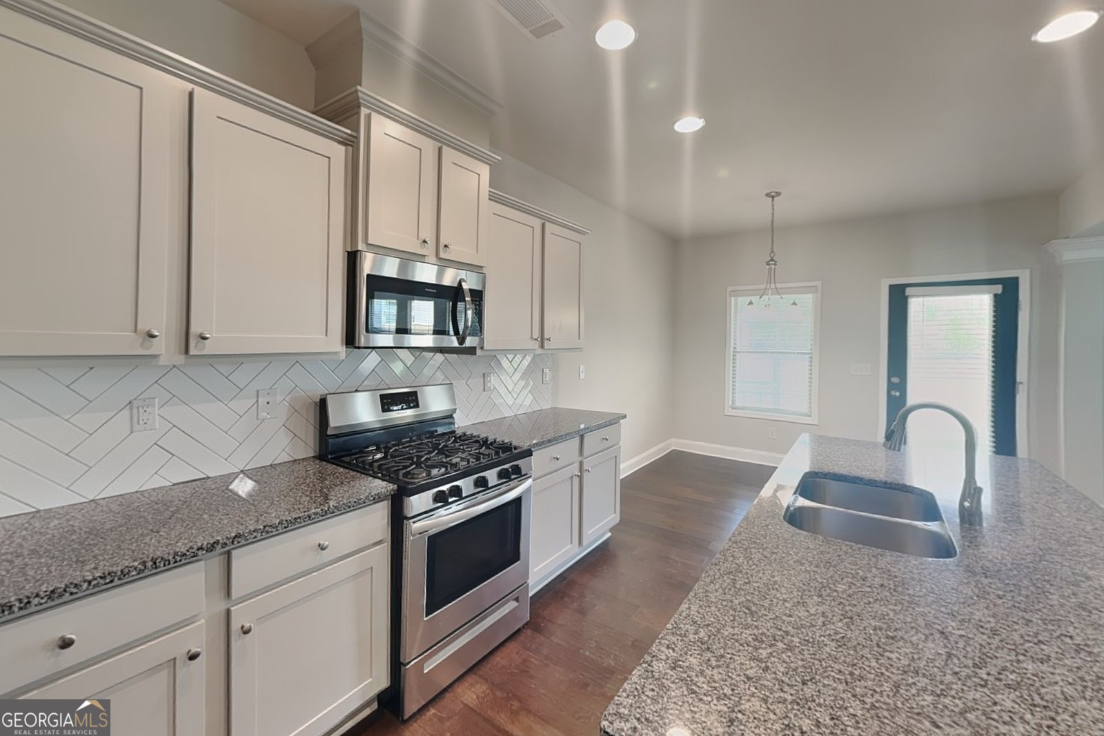 2982 Blue Stone Court Dacula - Photo 6