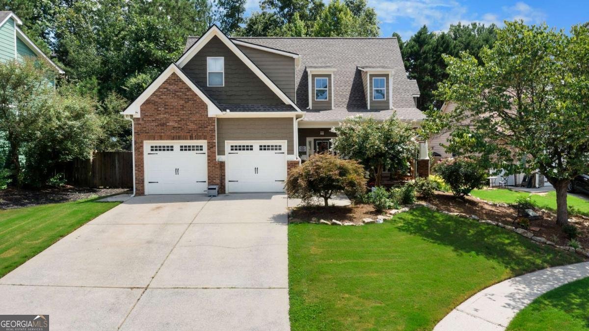 19 Birch Place Adairsville - main photo