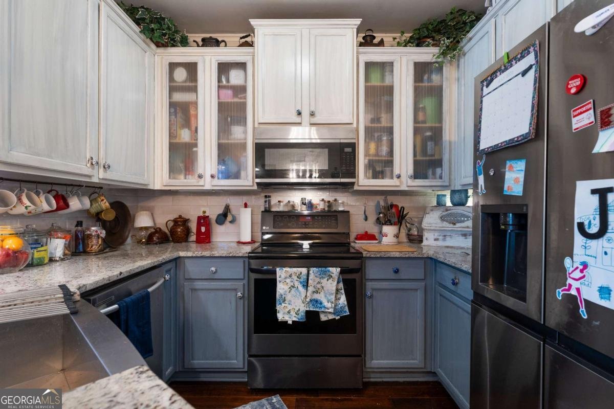 19 Birch Place Adairsville - Photo 12