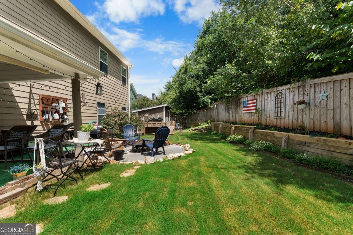 19 Birch Place Adairsville - Photo 27