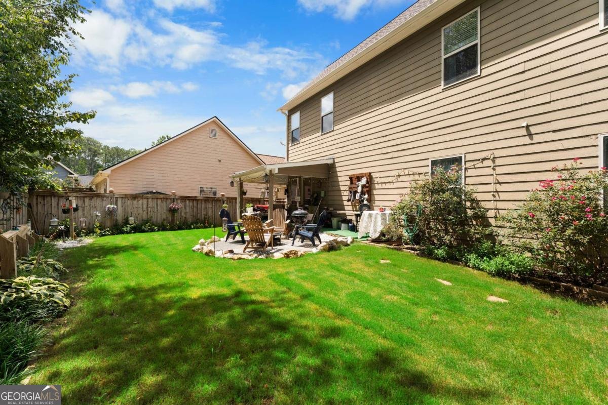 19 Birch Place Adairsville - Photo 30