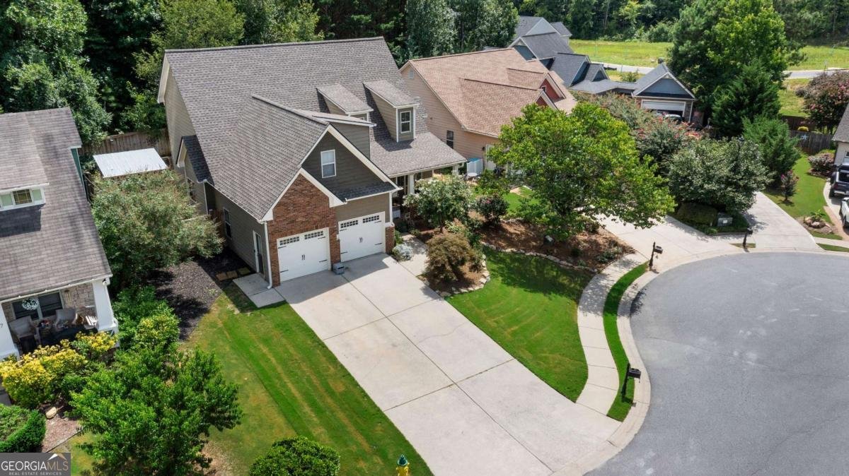 19 Birch Place Adairsville - Photo 32
