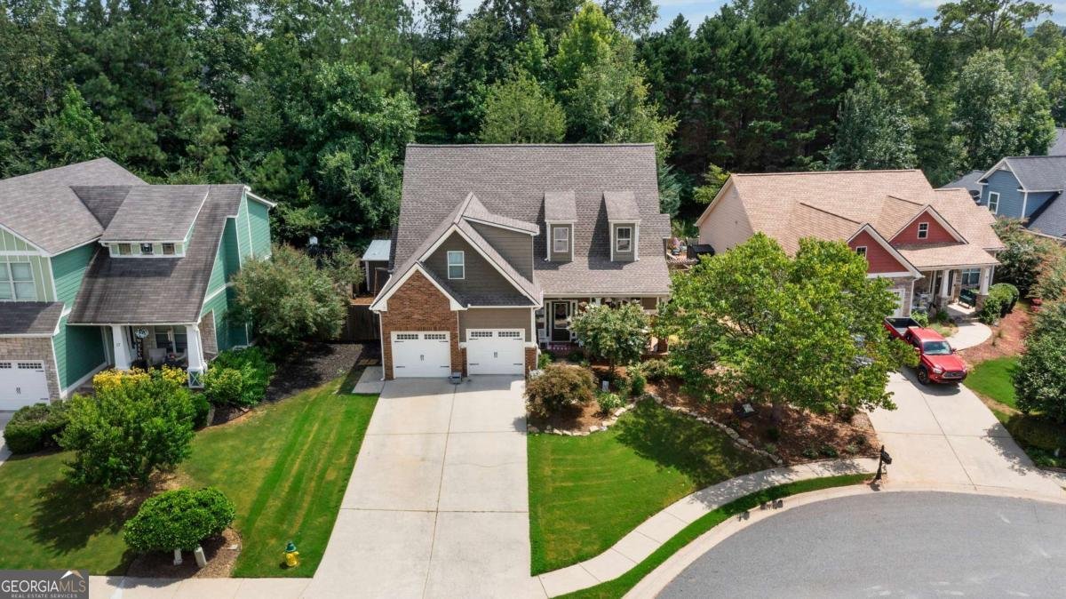 19 Birch Place Adairsville - Photo 33