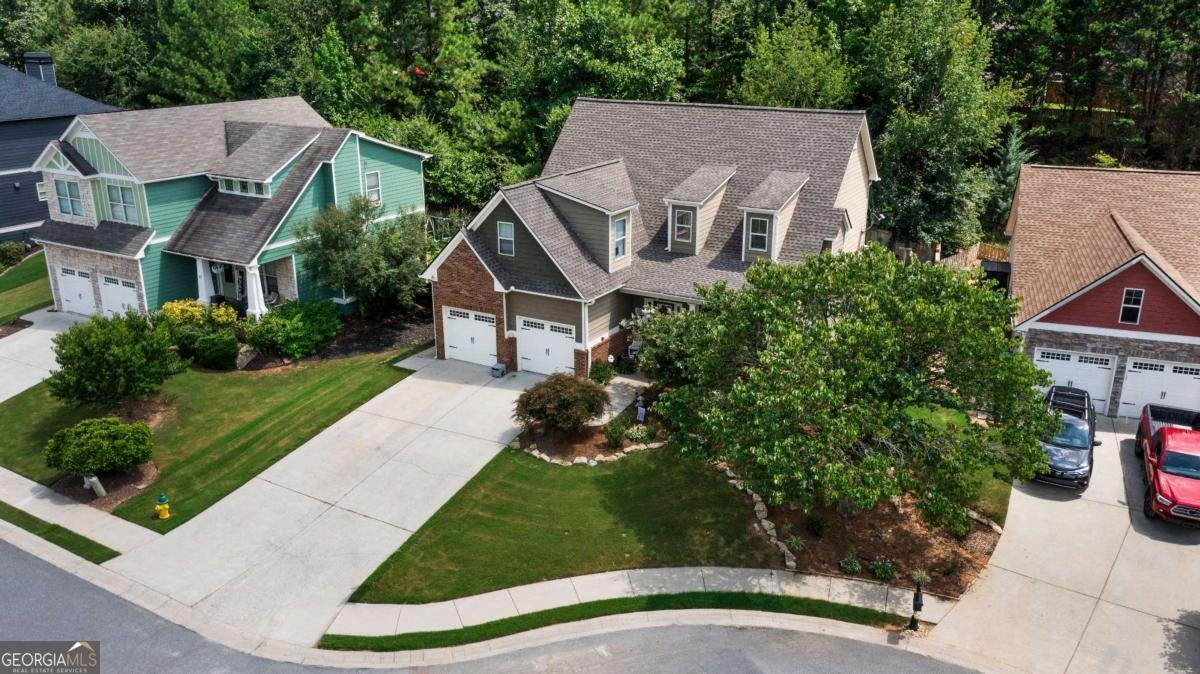 19 Birch Place Adairsville - Photo 34