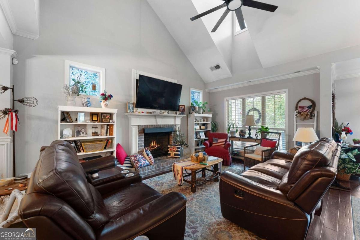 19 Birch Place Adairsville - Photo 6