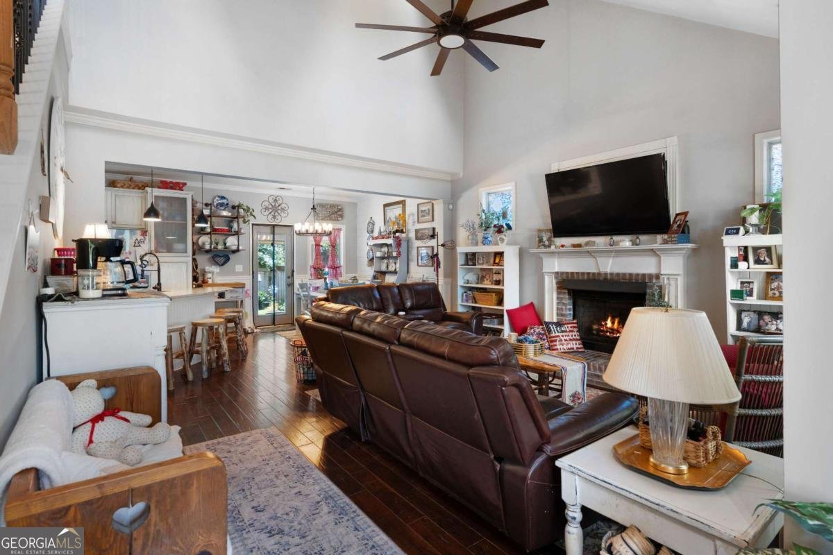 19 Birch Place Adairsville - Photo 8