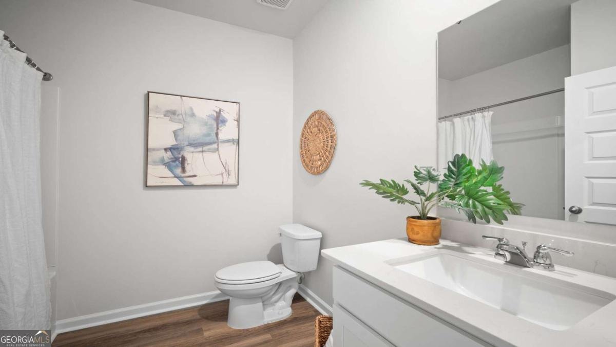 133 Fernhill Drive Statesboro - Photo 25