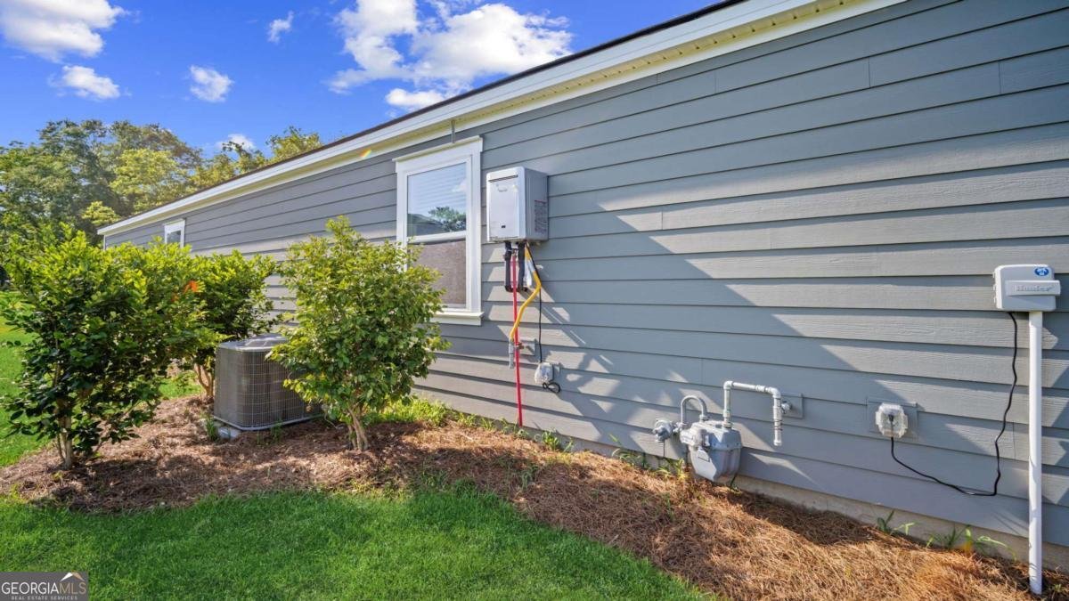 133 Fernhill Drive Statesboro - Photo 31