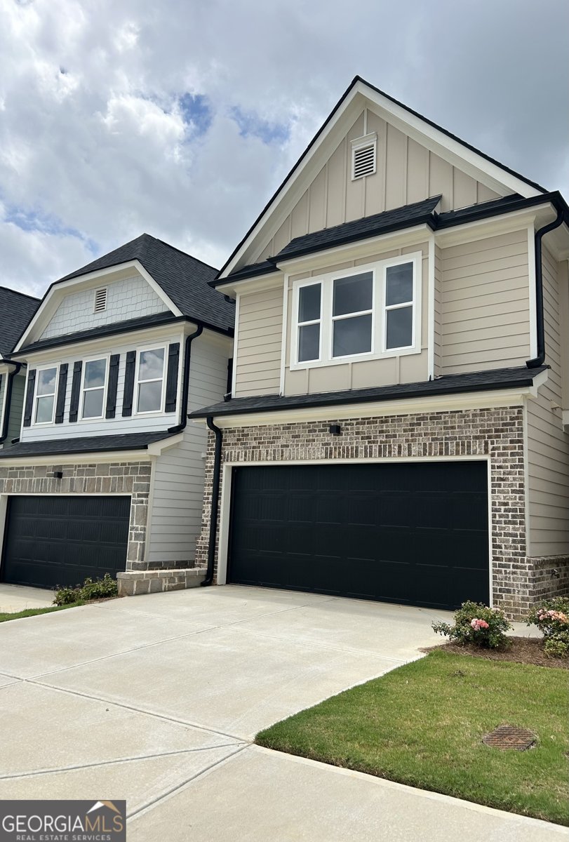 40 Crest Drive Hartwell - Photo 6
