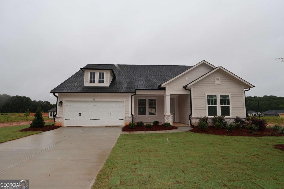 363 Barnfield Way Dallas - main photo