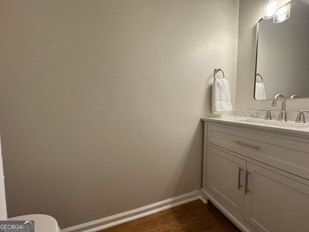 385 Tyson Circle Roswell - Photo 6