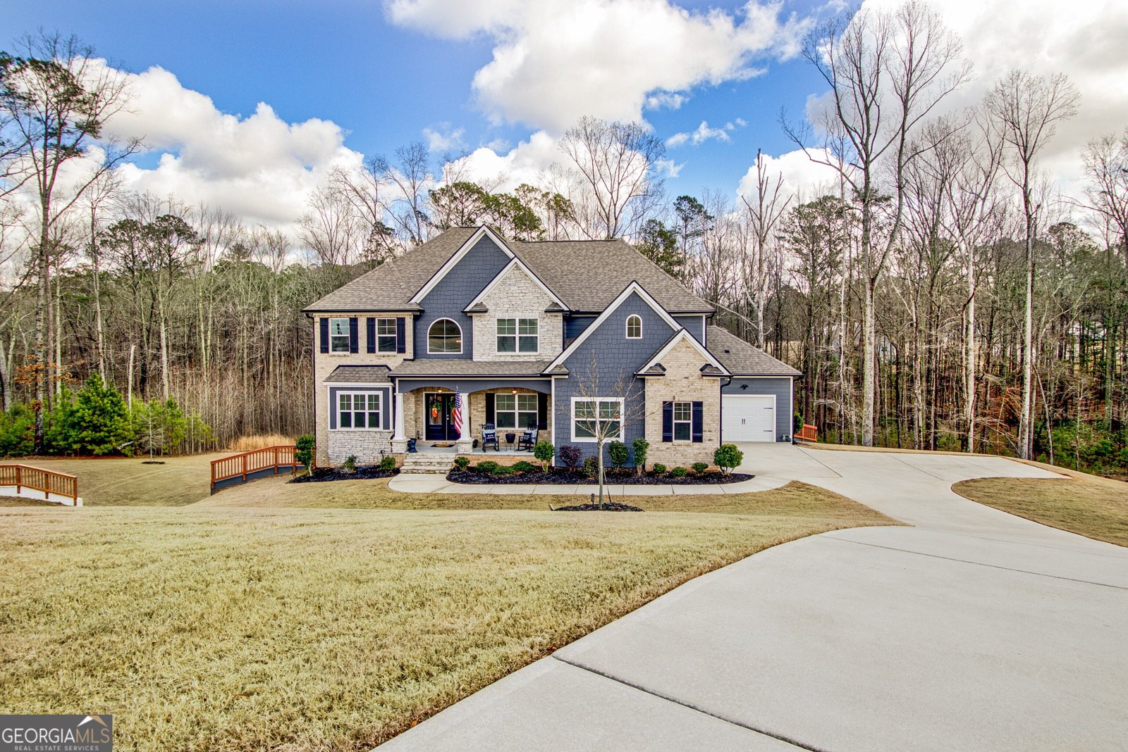 169 Emery Nell Lane Newnan - main photo